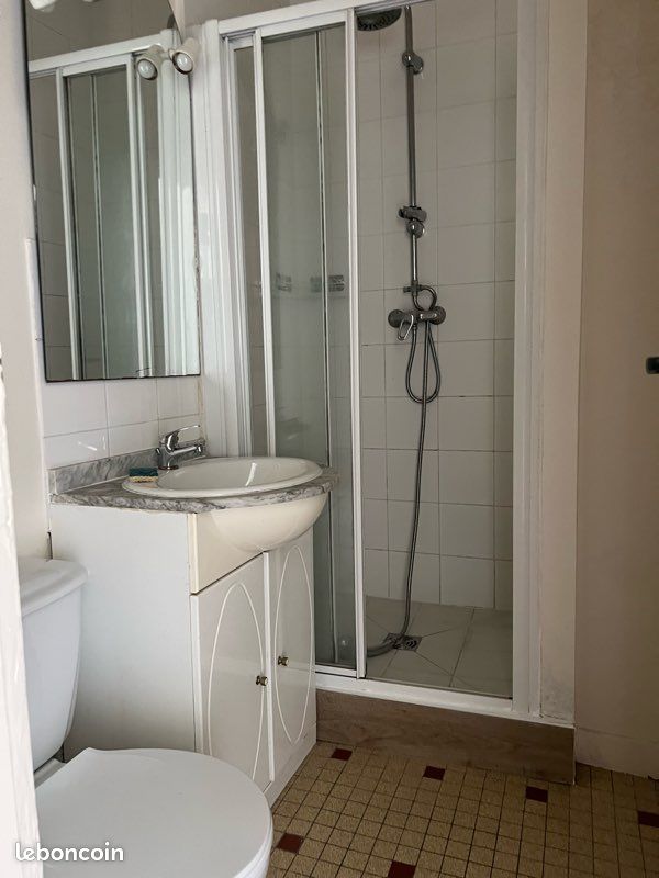 Appartement a louer cachan - 1 pièce(s) - 28 m2 - Surfyn