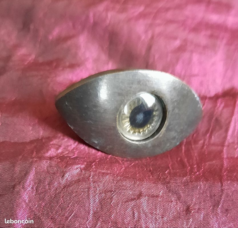 Bague La Tribu Rigaux (image 1)