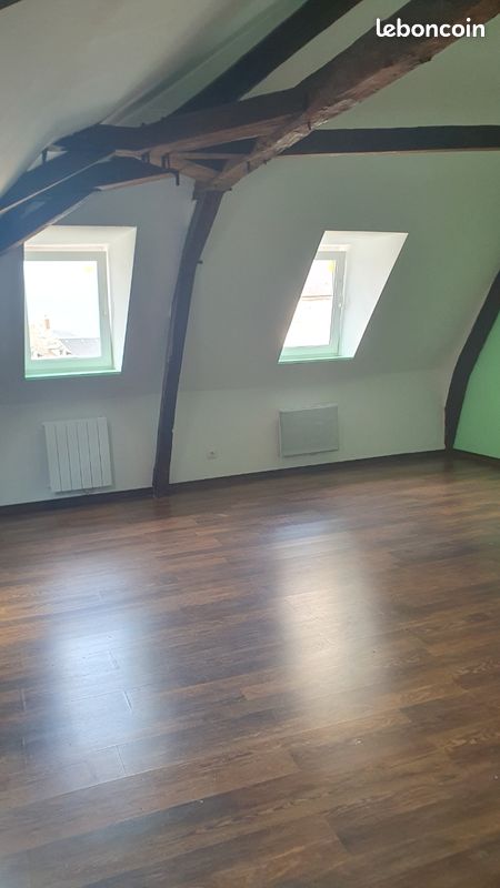 Appartement 3 pièces 45 m² · à Avesnes-sur-Helpe · 45 m² · 430 €/mois