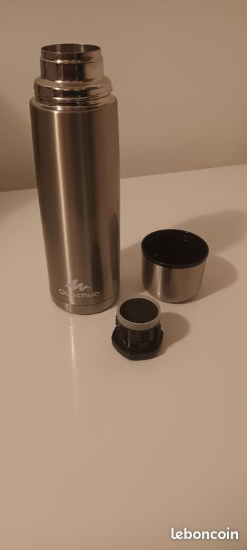 Gourde isotherme (image 2)