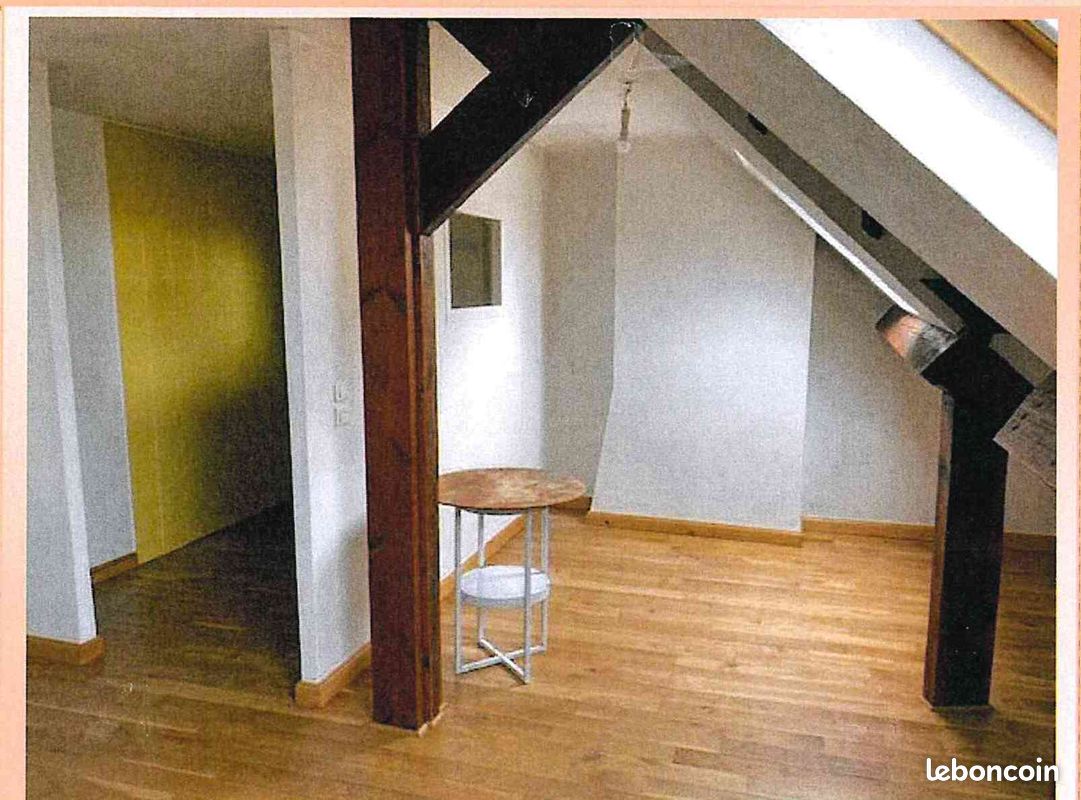Appartement 1 pièce 33 m² · à Lens · 33,2 m² · 530 €/mois