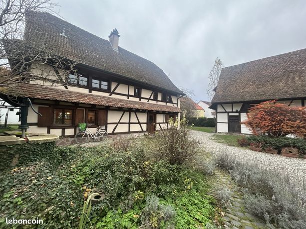 Maison 5 pièces 200 m²