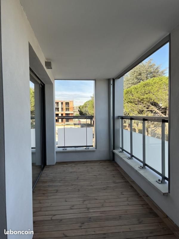 Appartement 3 pièces 67 m² · à Toulouse · 67 m² · 932 €/mois