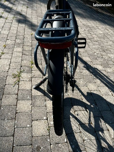 VTC électrique NAKAMURA peu servi (image 4)