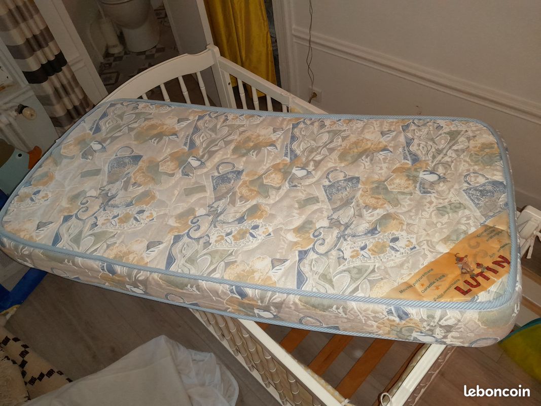 Lit enfant (image 4)