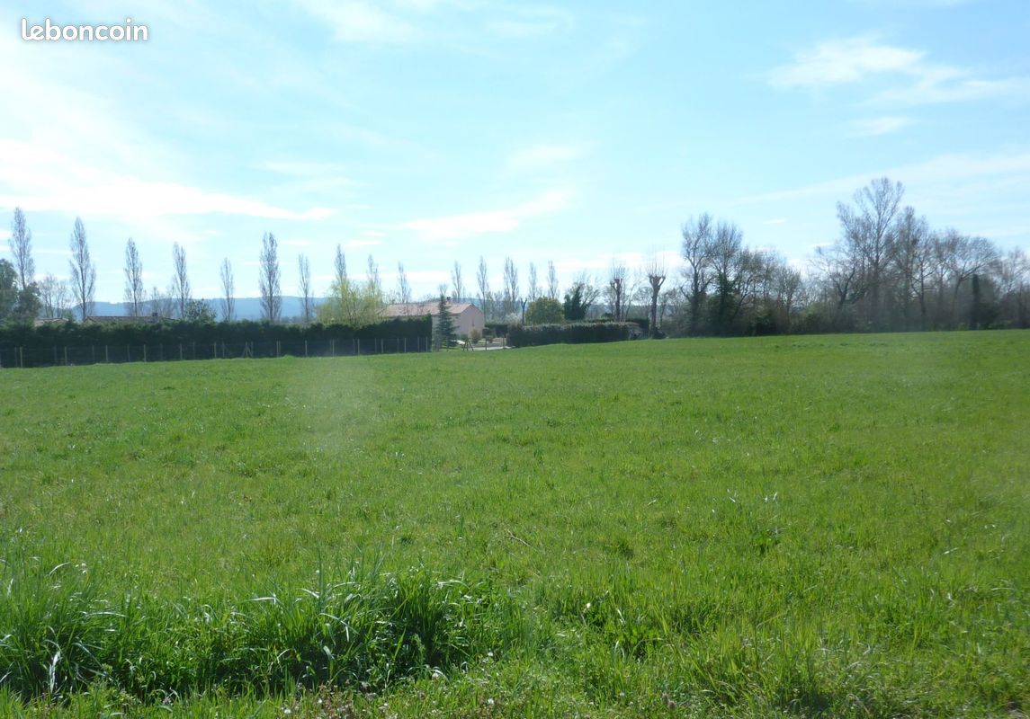 Terrain 630 m² · à Revel · 630 m² · 45 000 €