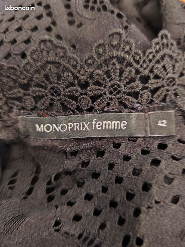 Tee Shirt Femme Grande Taille Chemisier à col en V à Volants de Couleur Unie Chemises élégantes à Manches Bouffantes pour Femmes