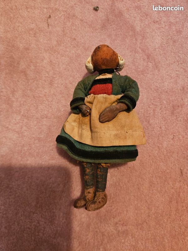 Bécassine (image 1)