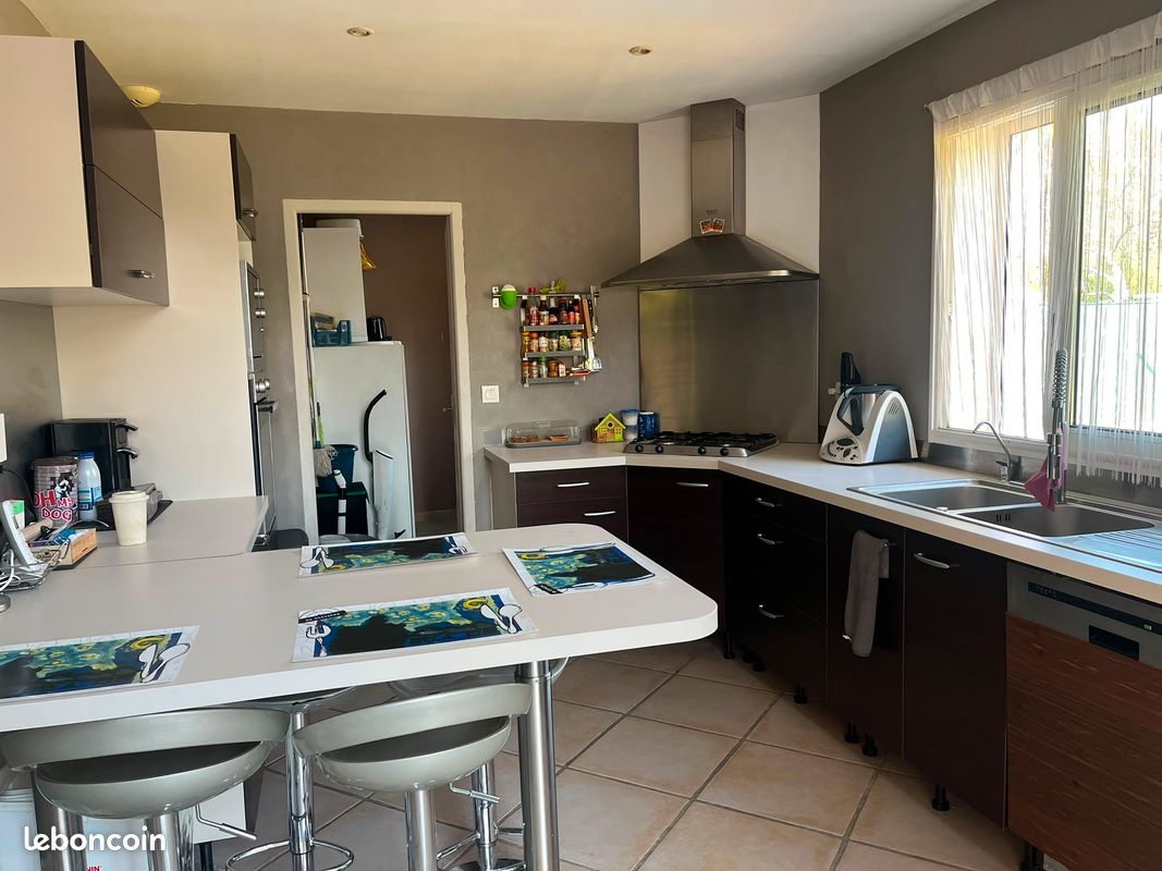 Maison 5 pièces 120 m² · à Nohic · 120 m² · 315 000 €