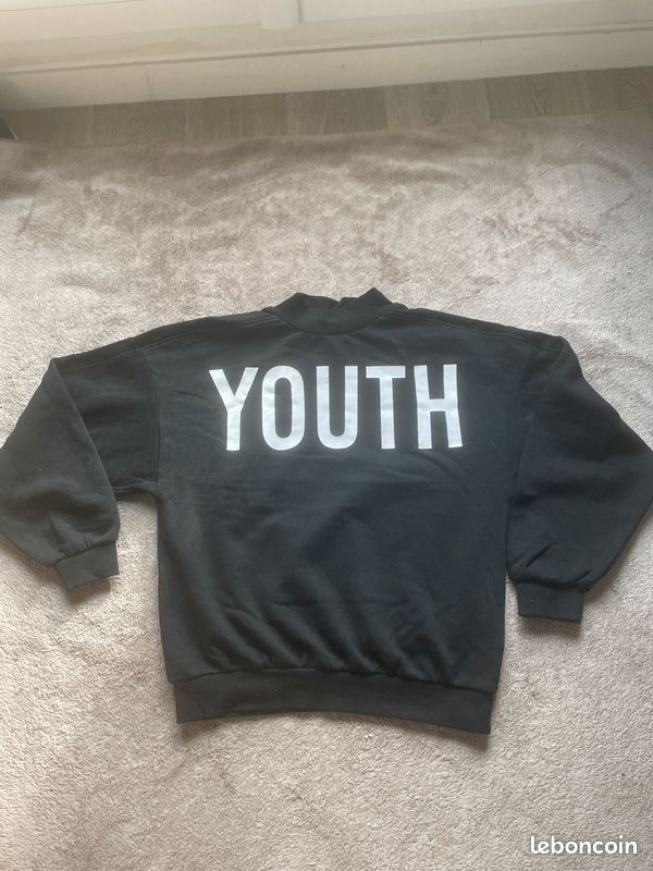 Pull Kiabi taille XS (image 4)