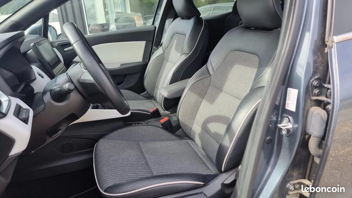 Renault Clio / Garantie 12 mois (image 13)
