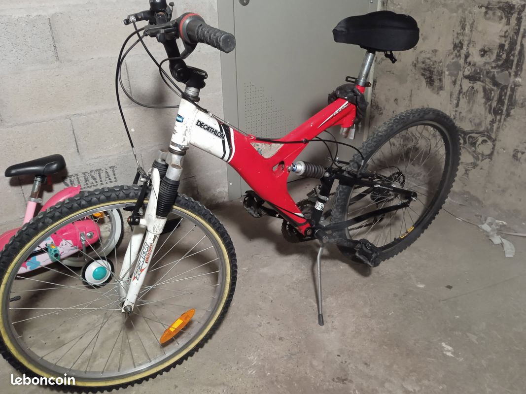 Borneobulletin VÃ©lo Basic Sport 26 Pouces Borneobulletin Le Bon