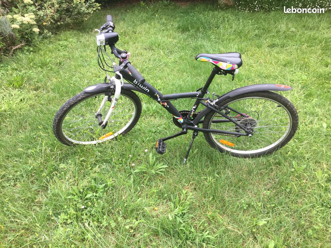Vélo, 12 ans (image 1)