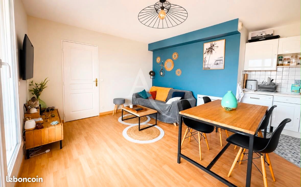 Appartement 2 pièces 39 m² · à Chevry-Cossigny · 39 m² · 850 €