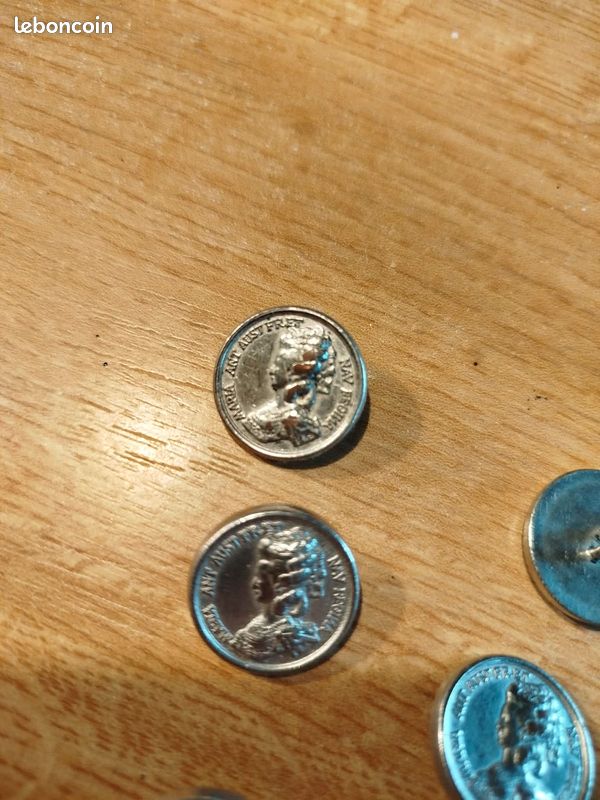 Boutons (image 2)