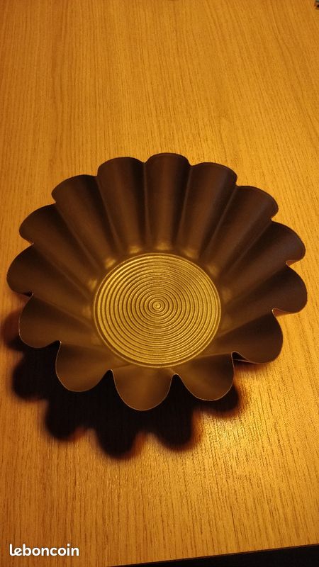 Moule à brioche (image 1)