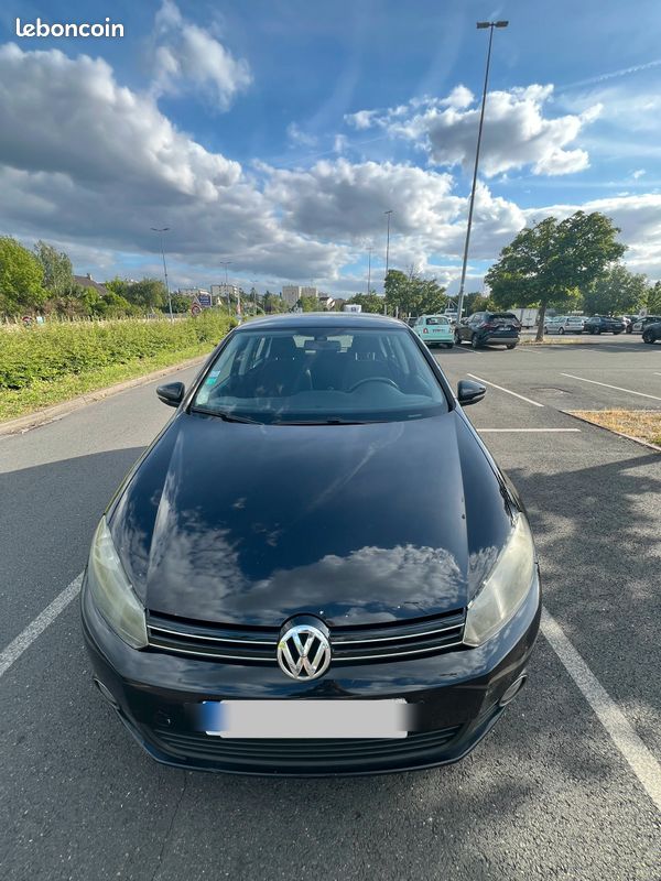 Golf 6 (image 1)
