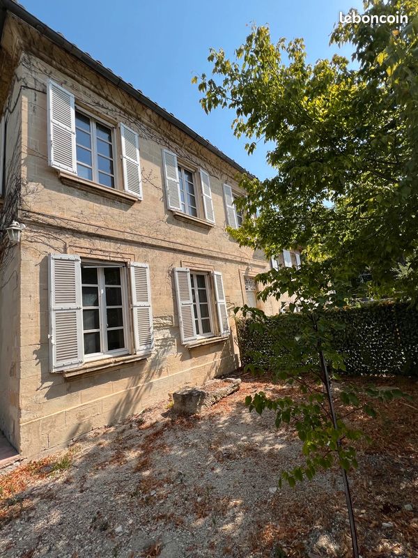 Appartement 3 pièces 81 m² · à Avignon · 81 m² · 250 000 €