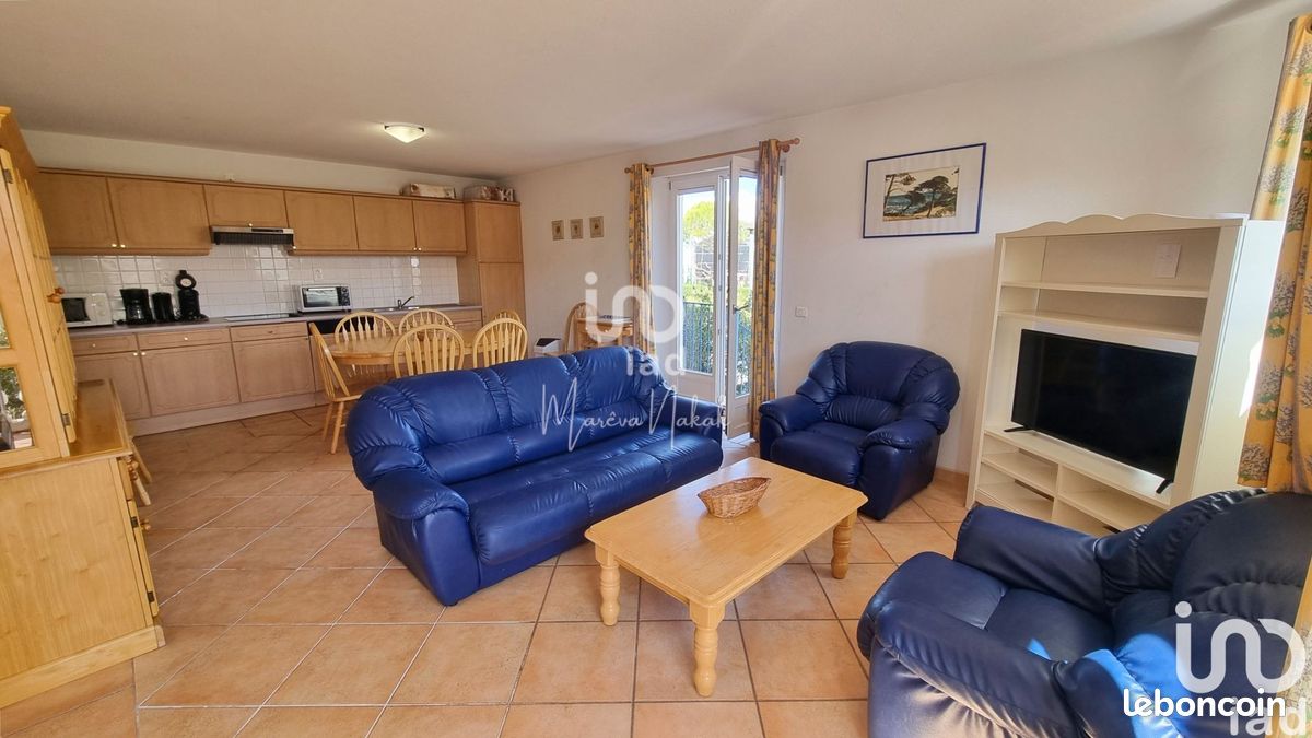 Villa 5 pièces 87 m² (image 4)
