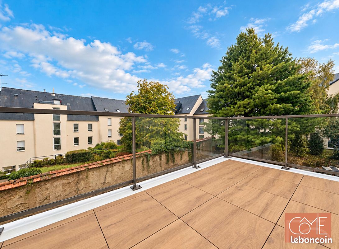 Appartement 2 pièces 44 m² · à Saint-Grégoire · 44 m² · 265 000 €