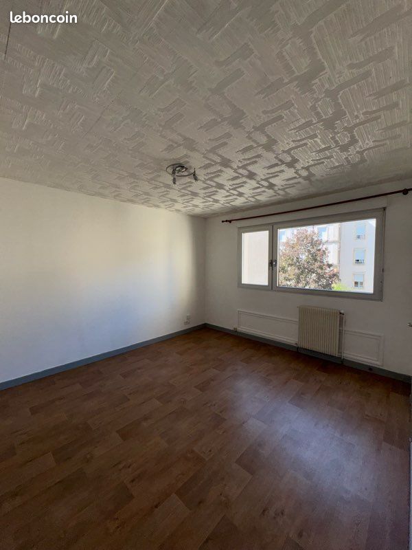 Appartement 1 pièce 27 m² · à Nancy · 27 m² · 490 €/mois