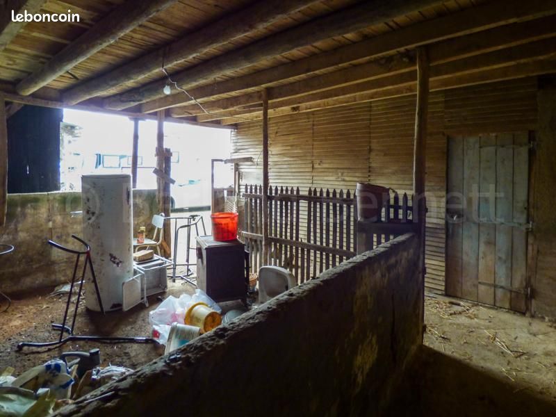 Maison 6 pièces 112 m² - Ruffec 16700 (image principale 12)
