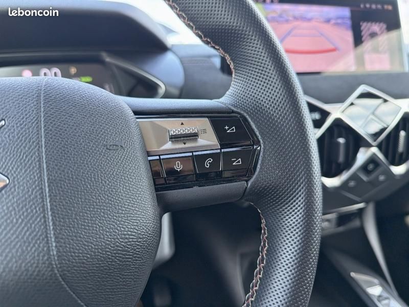 Ds DS 3 E-Tense 156ch Performance Line (image 14)