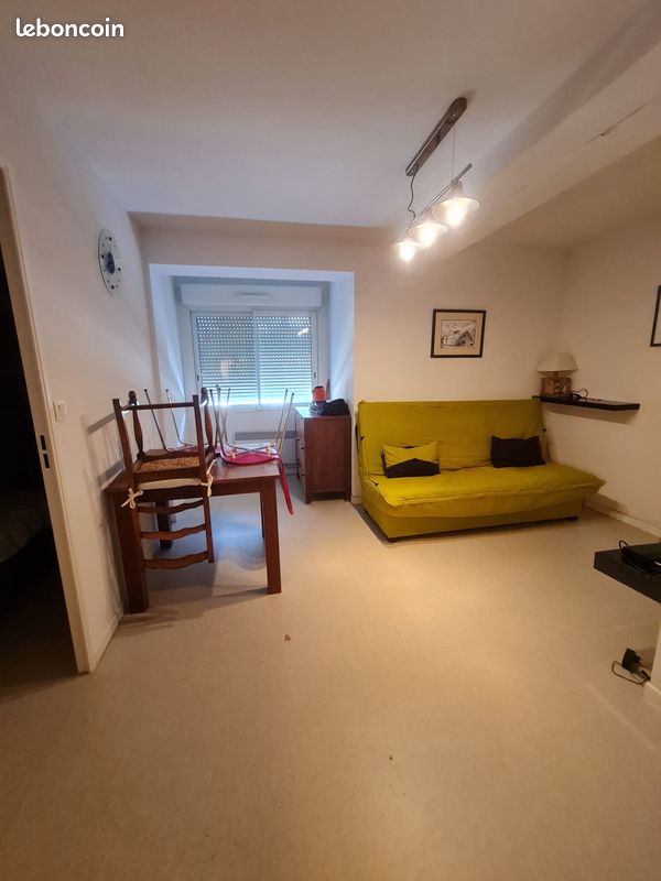 Appartement 2 pièces 30 m² · à Arette · 30 m² · 73 000 €