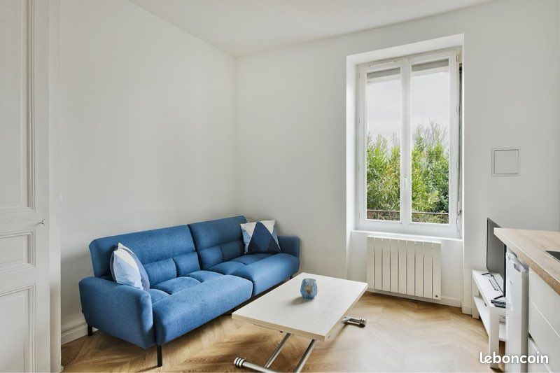 Appartement 2 pièces 32 m² · à Villeurbanne · 32 m² · 1 000 €/mois