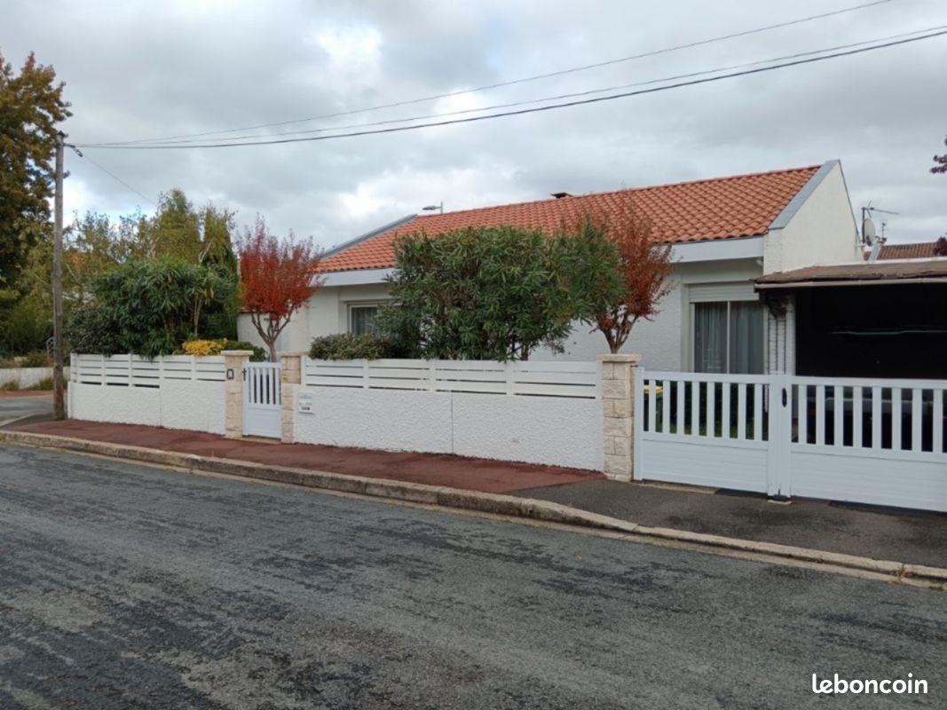 Maison 5 pièces 80 m² · à Mérignac · 80 m² · 420 000 €