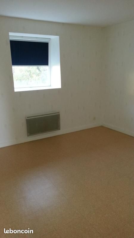 Appartement 4 pièces 76 m² · à Issoudun · 76 m² · 530 €