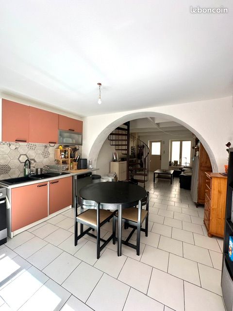 Maison 4 pièces 94 m² · à Tarascon · 94 m² · 175 000 €