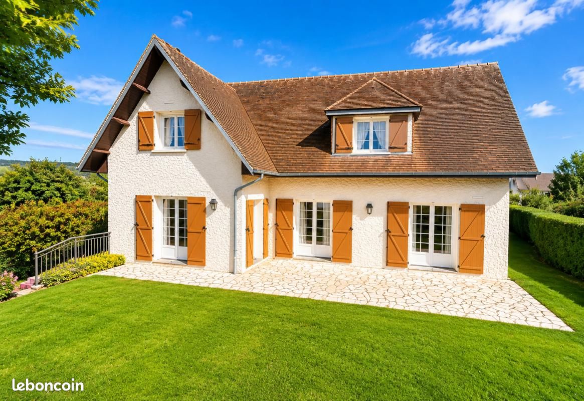 Maison 7 pièces 148 m² · à Bellême · 148 m² · 250 000 €