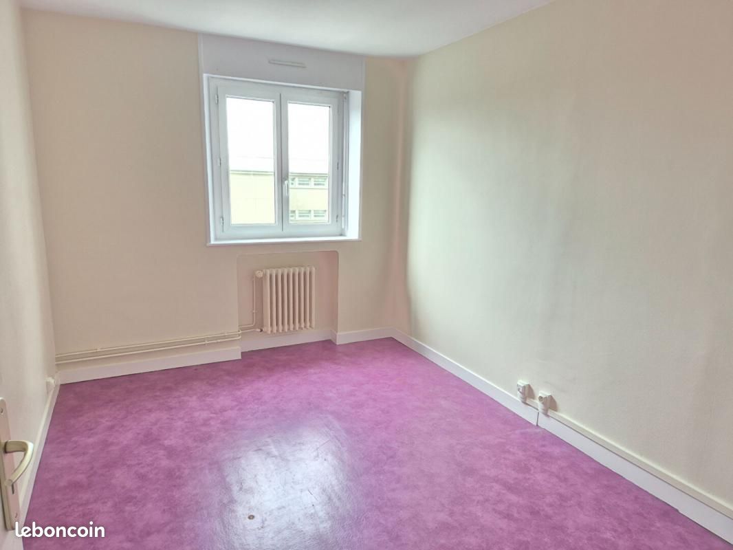 Appartement a louer saint-lo - 4 pièce(s) - 88 m2 - Surfyn