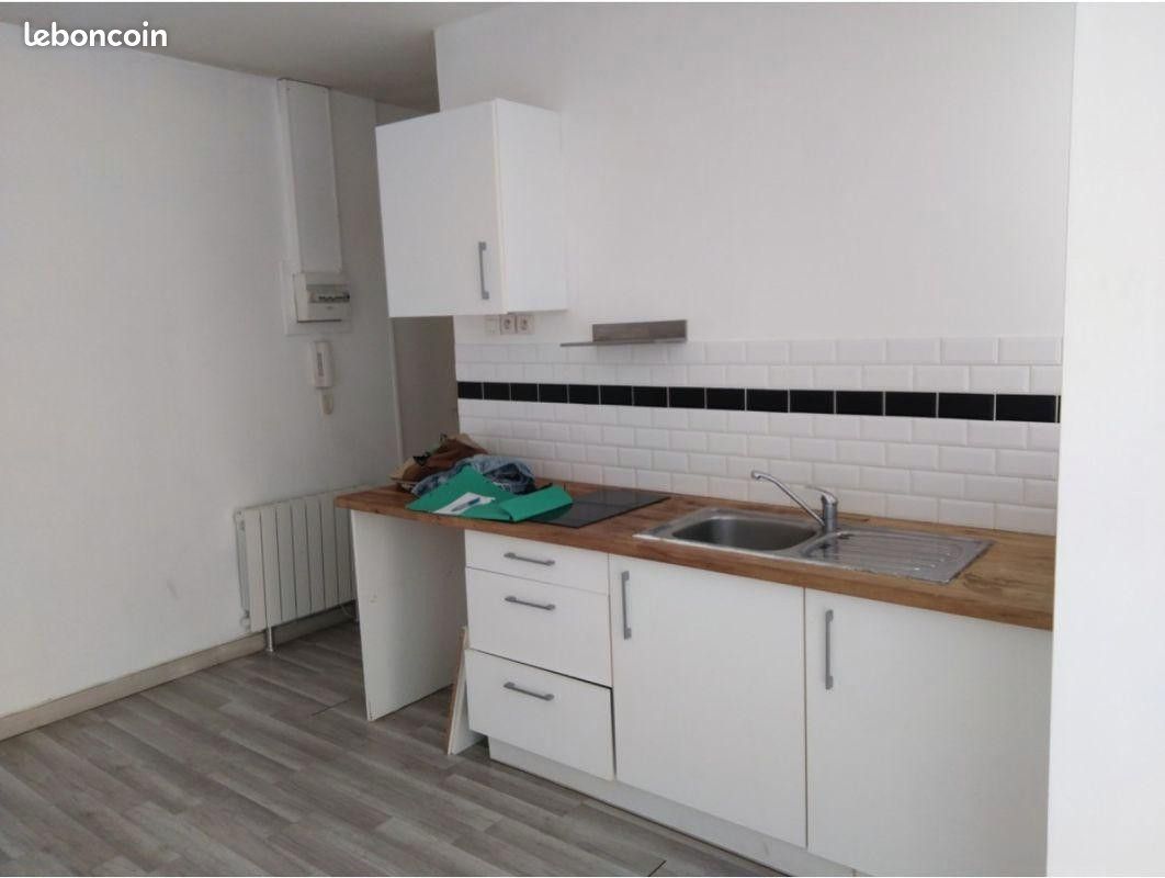Appartement 1 pièce 30 m² · à Bordeaux · 30 m² · 720 €/mois