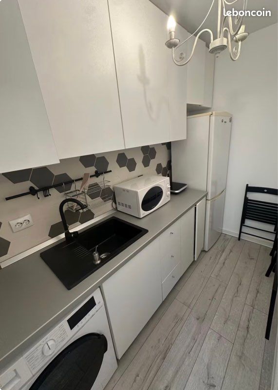 Appartement 2 pièces 30 m² · à Métabief · 30 m² · 750 €/mois