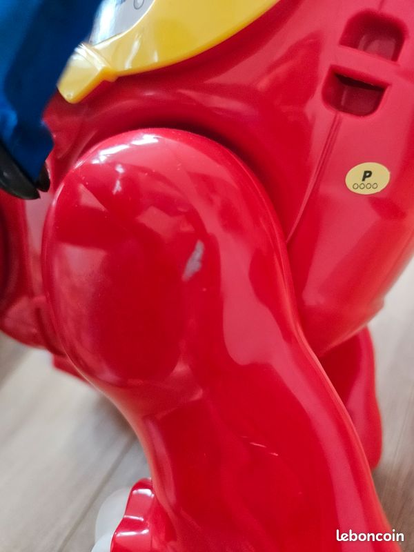 Dragon William (image 6)