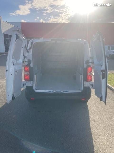 Citroen jumpy fgn m bluehdi 145 bvm6 (image 9)