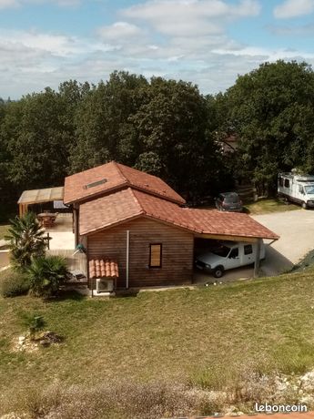 A vendre maison