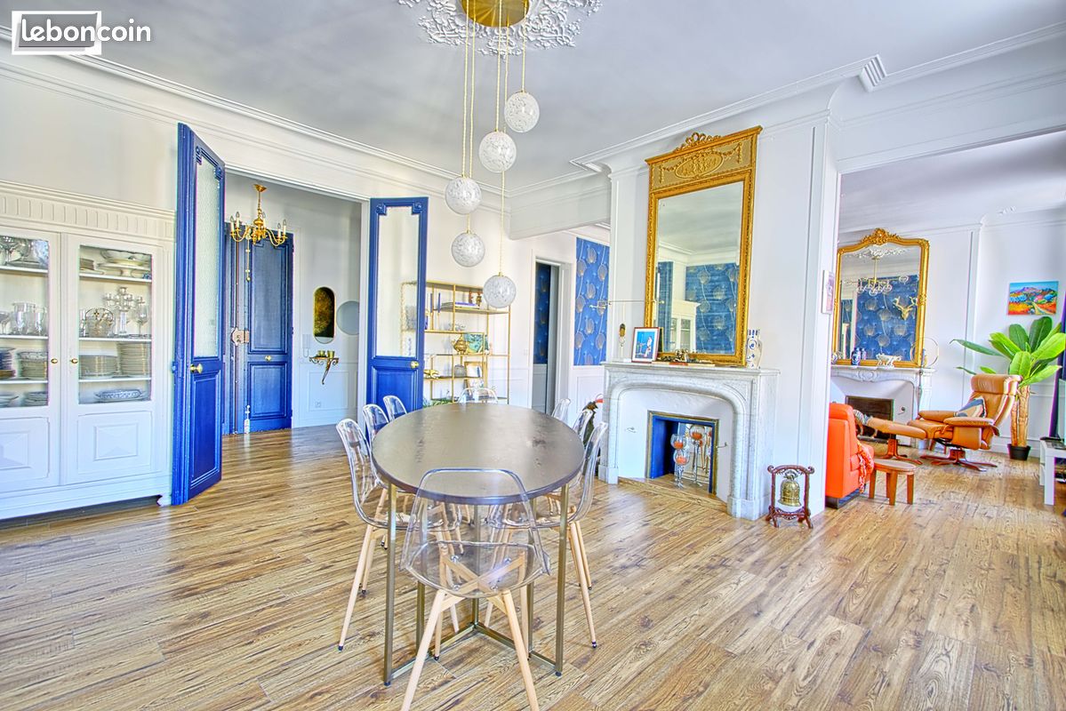 Appartement 4 pièces 130 m² (image 7)