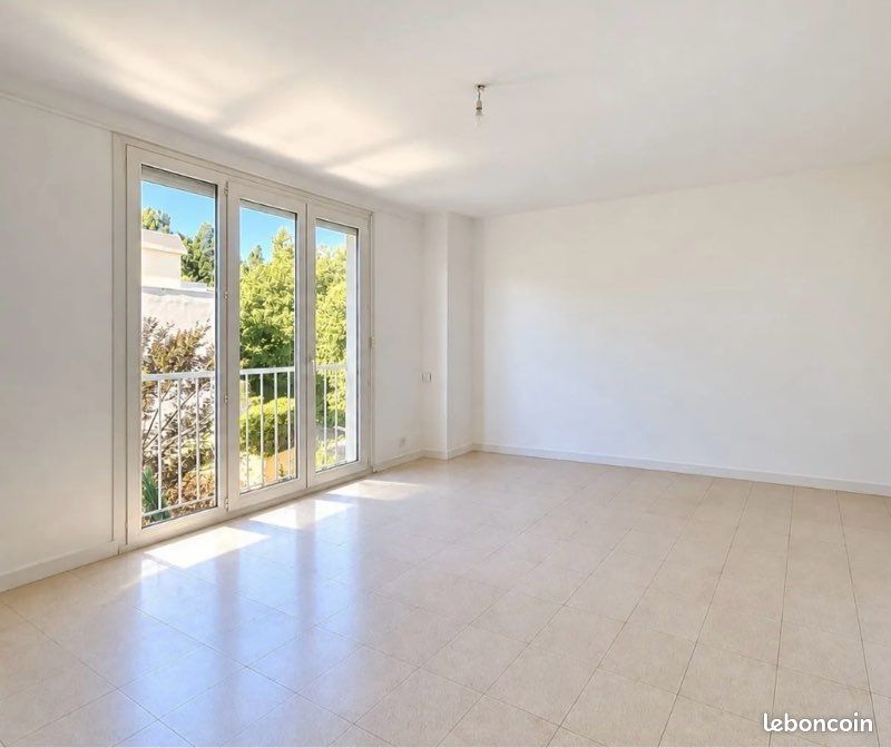 Appartement 1 pièce 25 m² · à Montpellier · 25 m² · 600 €/mois