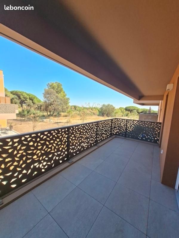 Appartement 2 pièces 44 m² · à Fréjus · 44 m² · 820 €/mois