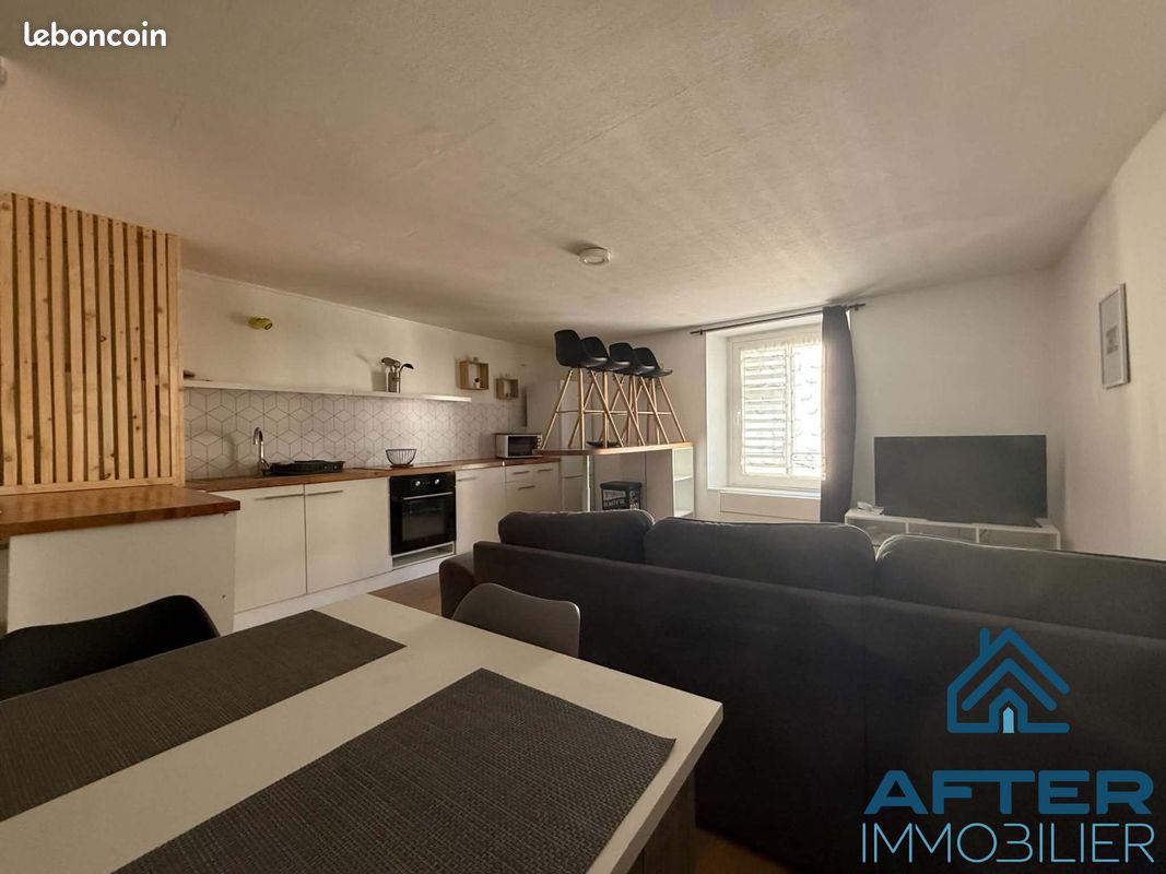 Appartement 3 pièces 55 m² · à Rosières-aux-Salines · 55 m² · 79 900 €