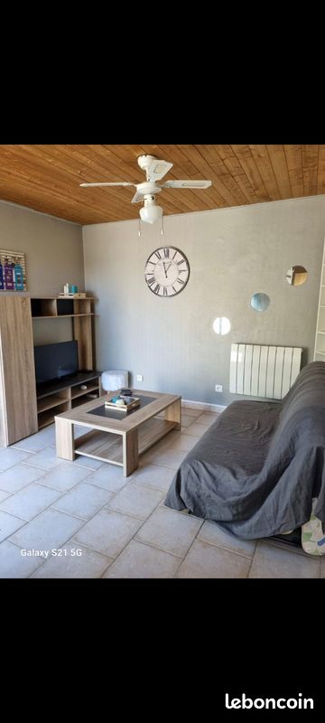 Appartement 2 pièces 26 m² · à Aytré · 26 m² · 600 €