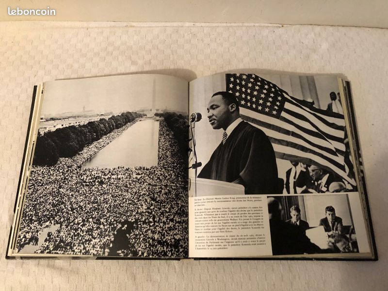 John Fitzgerald KENNEDY (Urs SCHWARZ) - TBEG (image 6)