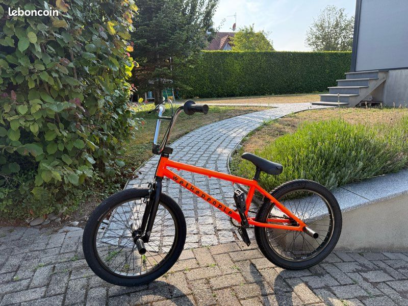 BMX WeThePeople Nova 20” (image 1)