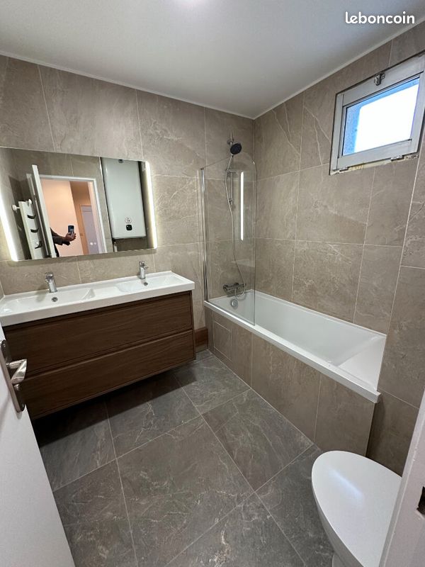 Appartement a louer boulogne-billancourt - 5 pièce(s) - 113 m2 - Surfyn