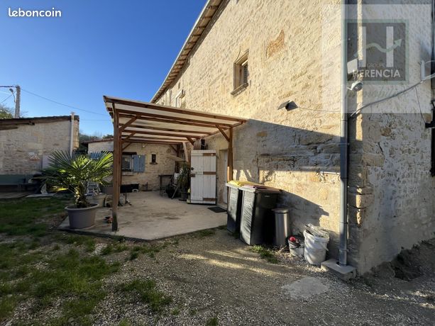 Maison 5 pièces 115 m²