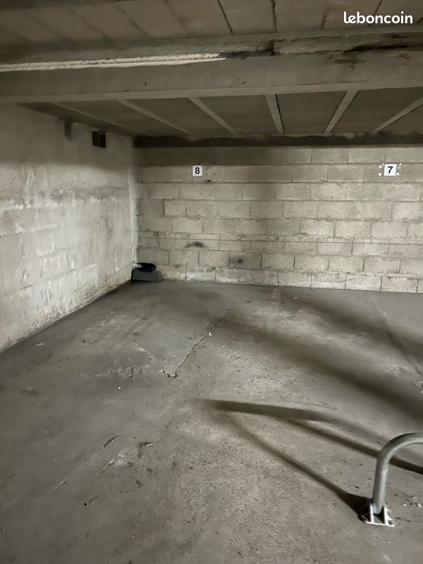 Location parking château Thierry · à Château-Thierry · 60 €/mois