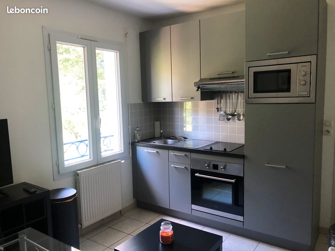 Appartement 2 pièces 48 m² · à Gradignan · 48 m² · 823 €/mois